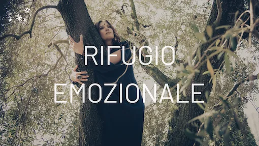 fiore della vita colorato con stelline