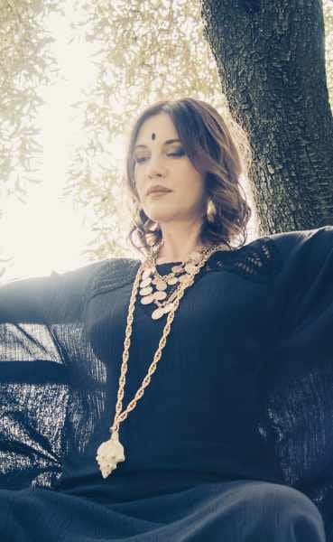 Saluta il vuoto interiore con la meditazione Meditazione - Francesca Gastaldi