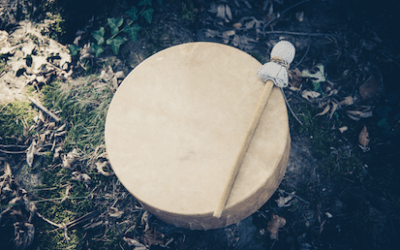 Viaggio Sciamanico preparazione mentale e fisica