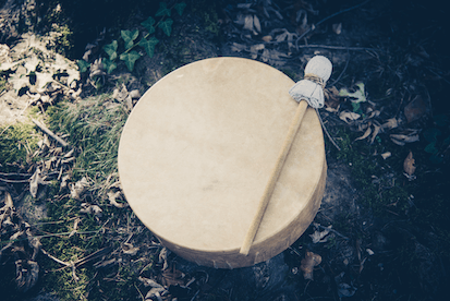 Viaggio Sciamanico preparazione mentale e fisica