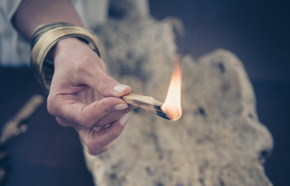Rituali sciamanici e significato
