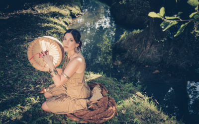 Viaggio Sciamanico: Un’esplorazione Spirituale
